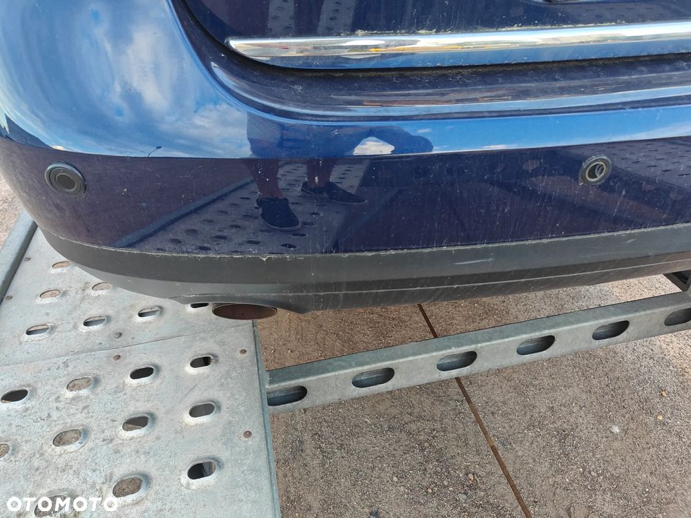 Volkswagen Passat 1.6 FSI Comfortline - 11