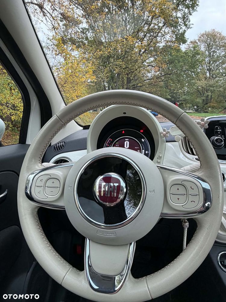 Fiat 500 - 7