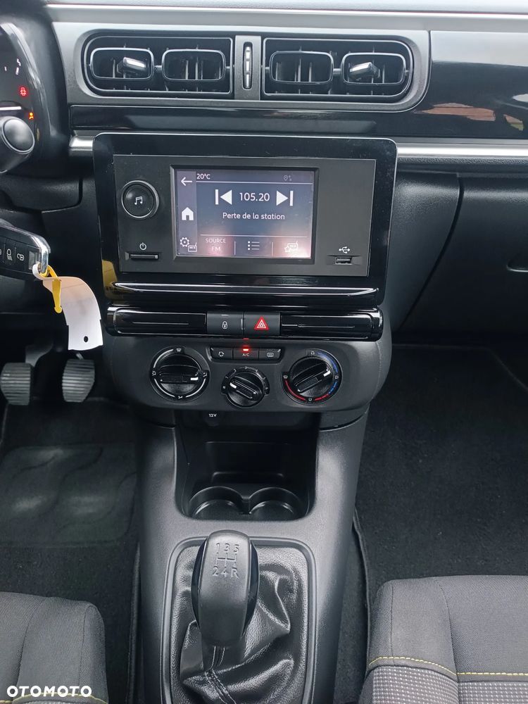 Citroën C3 - 18