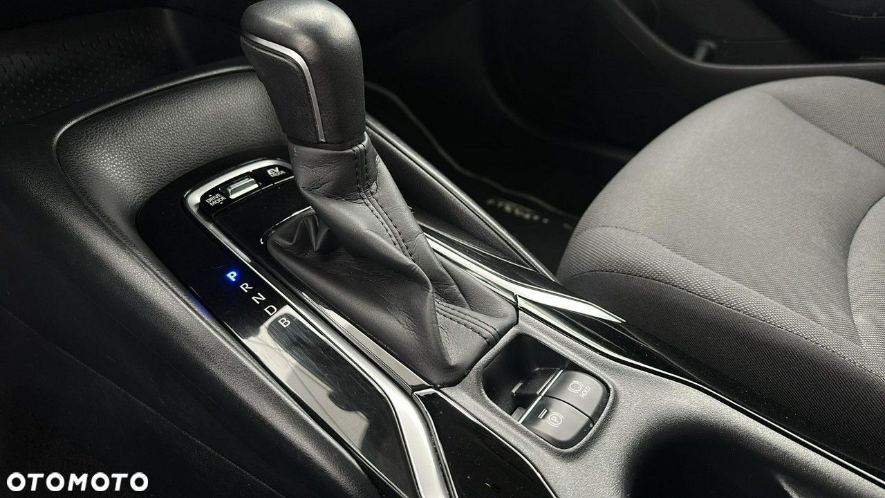 Toyota Corolla 1.8 Hybrid Active - 19