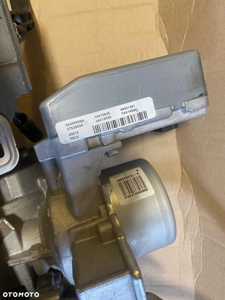 Wspomaganie elektryczne Ford EcoSport II lift 2018r 1.0 Ecoboost OE - 4