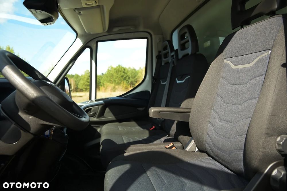 Iveco DAILY=65-180=KONTENER=5.20M=10EP - 17