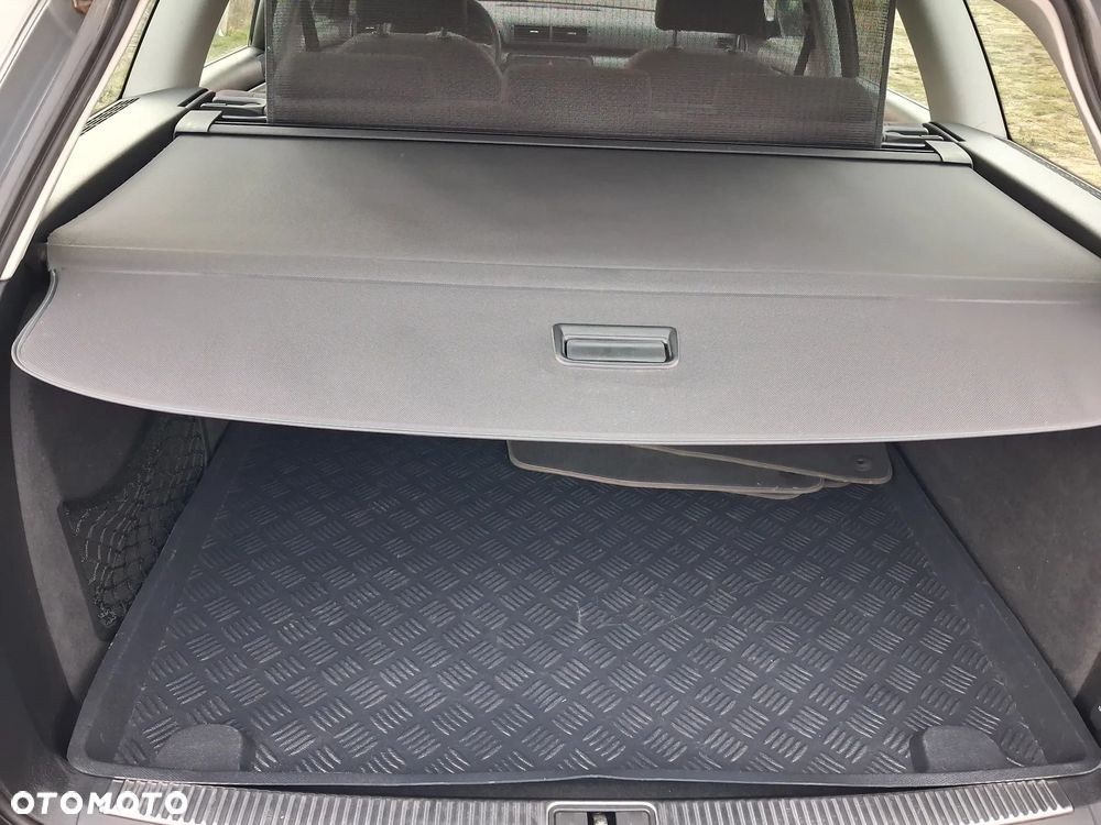 Audi A4 Avant 1.6 - 35