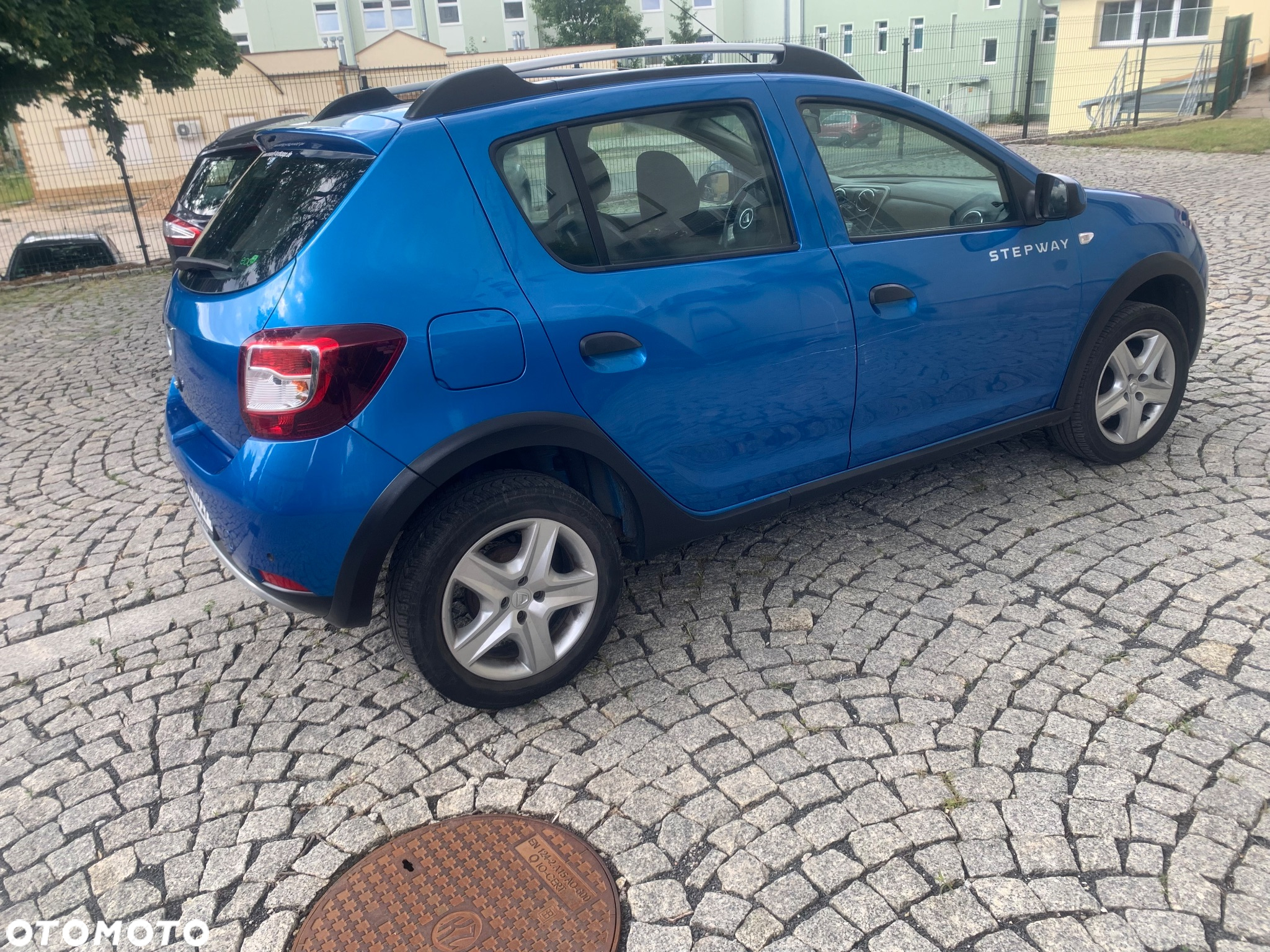 Dacia Sandero Stepway 0.9 TCe Laureate - 5