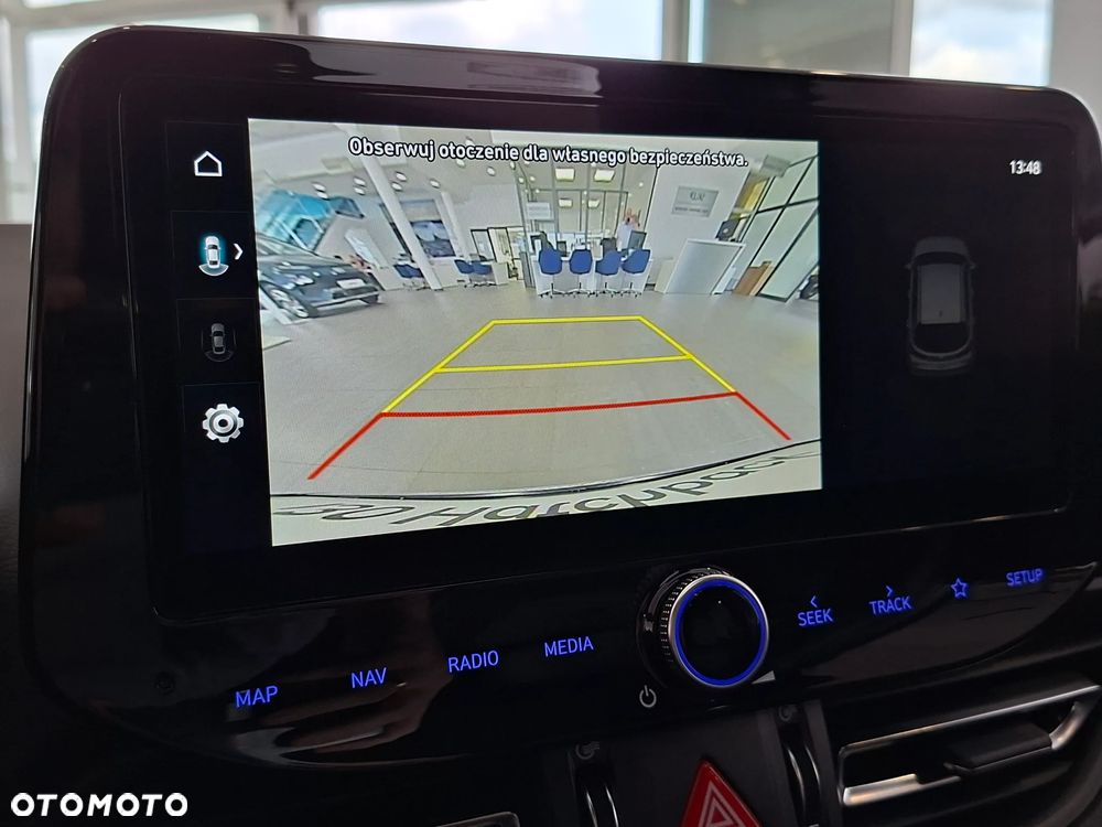 Hyundai i30 1.6 T-GDI Modern DCT - 22