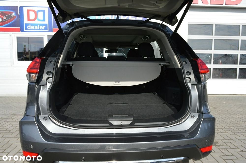 Nissan X-Trail - 36