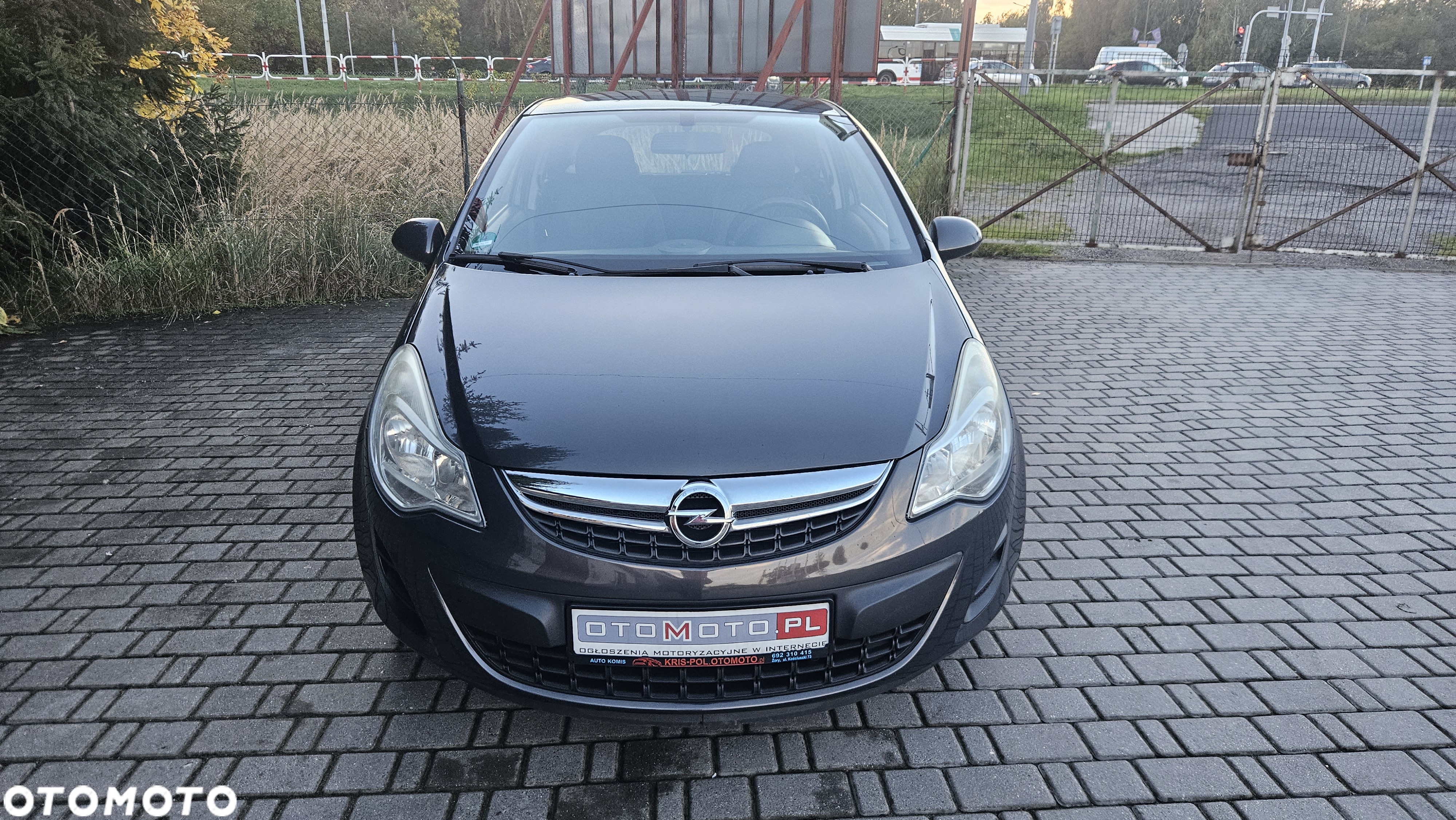 Opel Corsa - 2