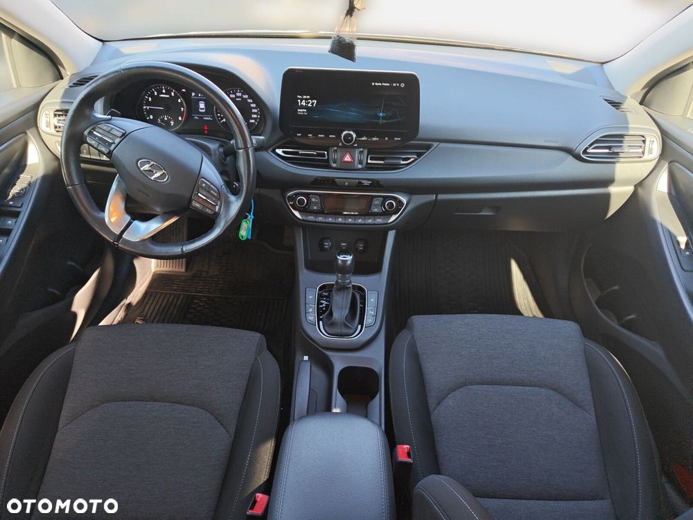 Hyundai i30 1.0 T-GDI Smart DCT - 14