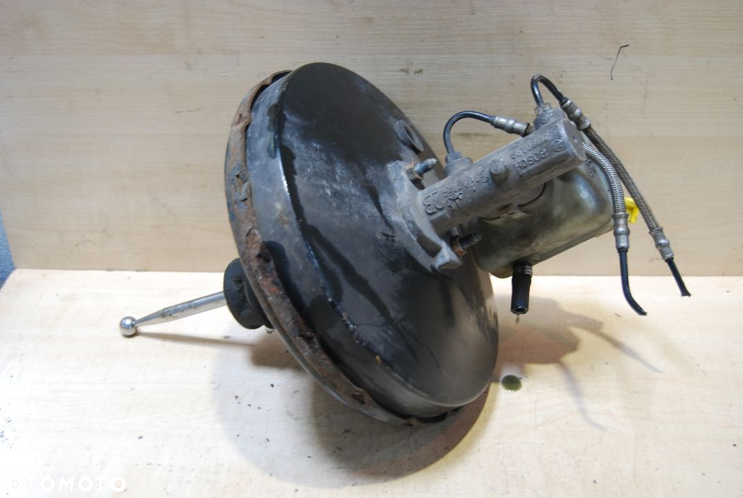 SERWO POMPA HAMULCOWA 1J1614105J VW GOLF IV 1.6 SR AUDI A3 SEAT SKODA 1J1614105L 1J1614105H - 4