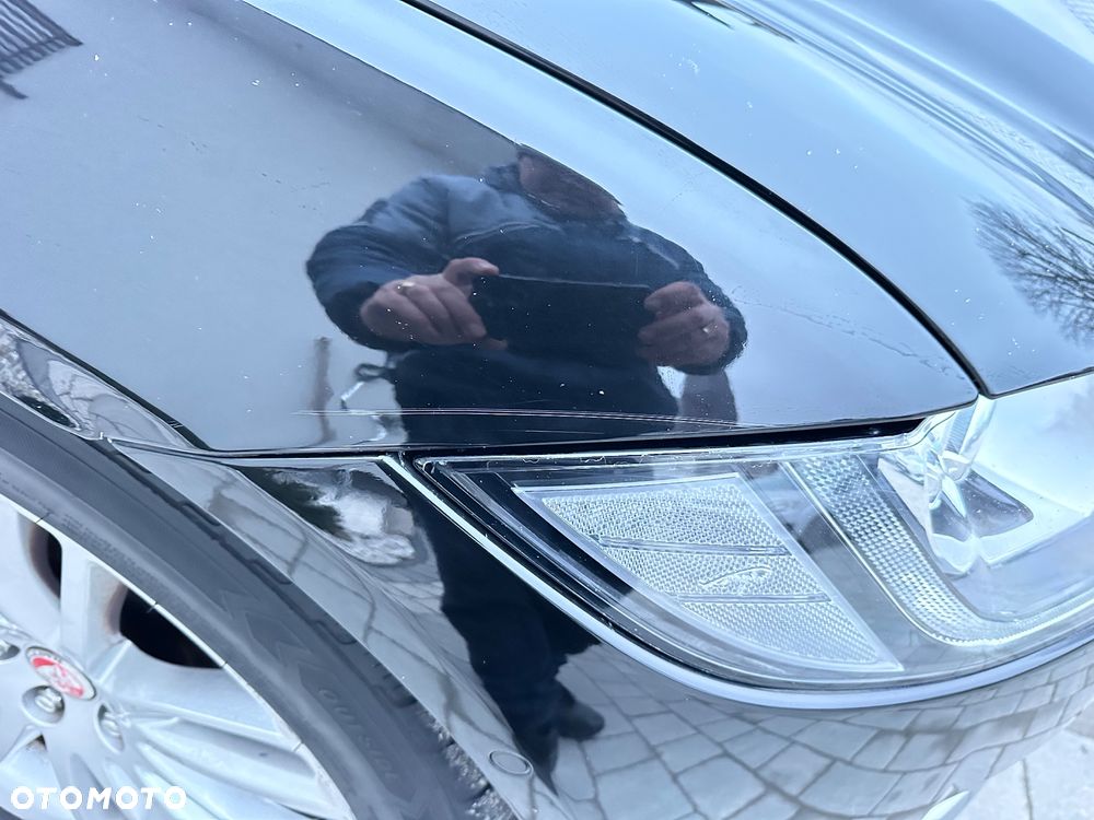 Jaguar XF 2.0 i4D Prestige - 29