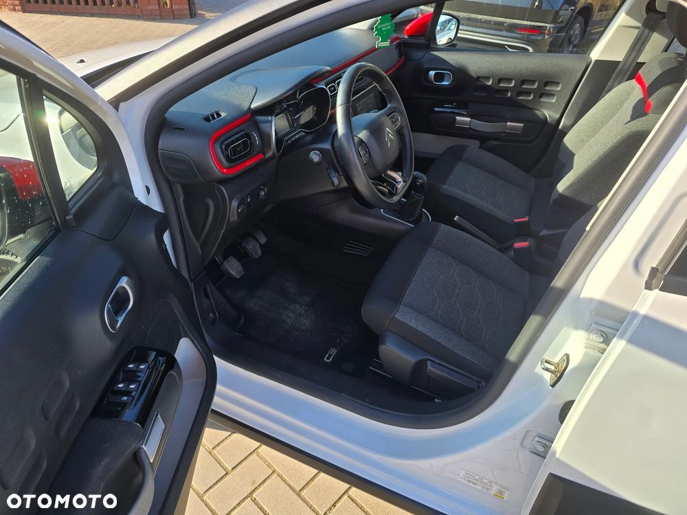 Citroën C3 - 8