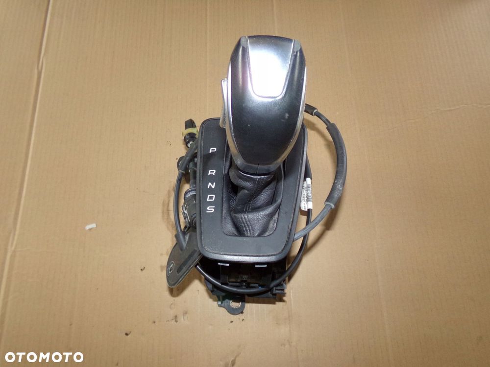 lewarek zmiany biegów linka automat focus mk3 lift - 1