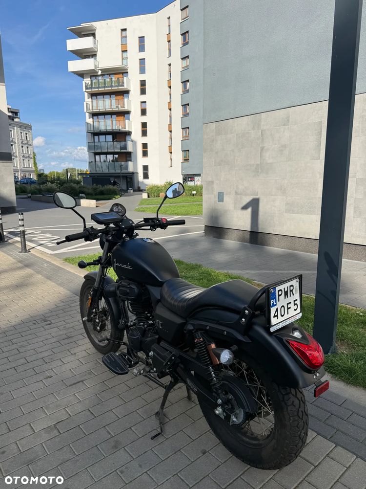 Junak M12 - 4
