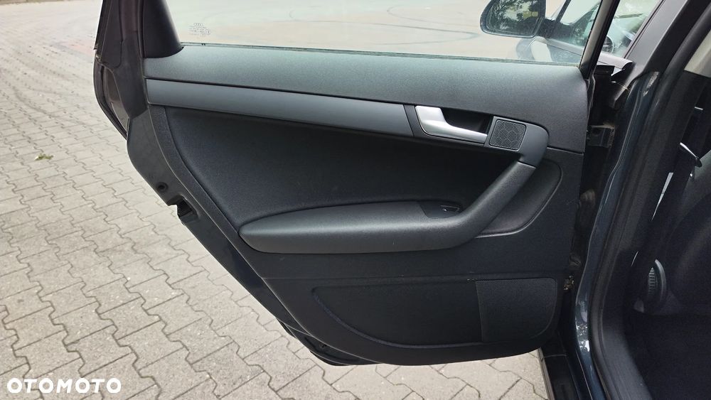 Audi A3 Sportback 1.6 Attraction - 21