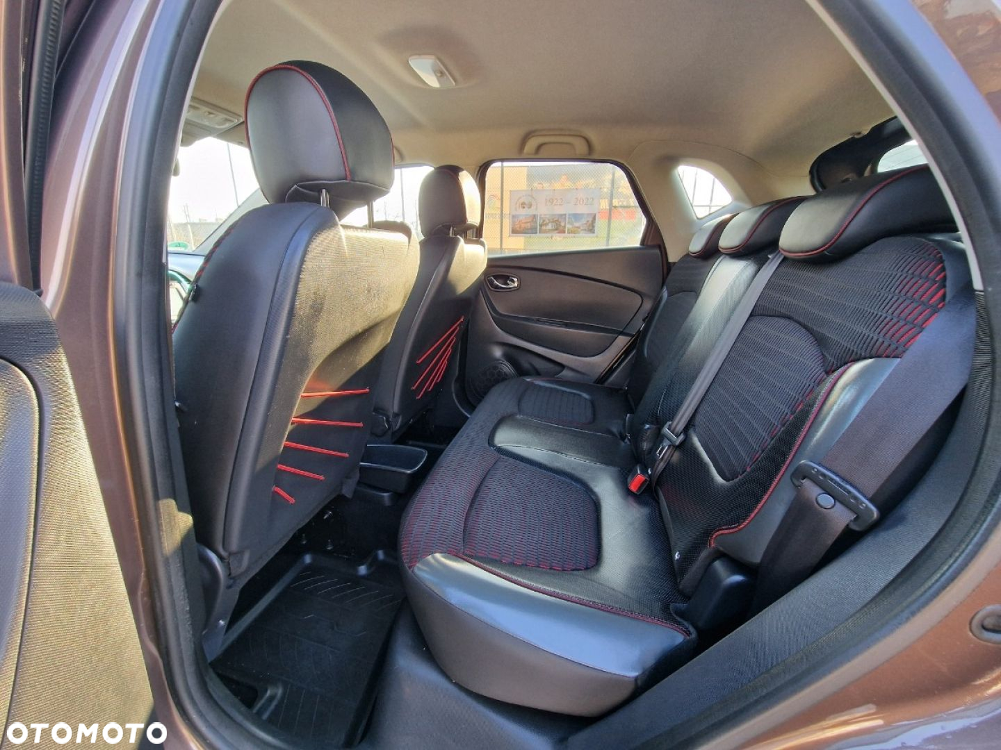 Renault Captur - 19