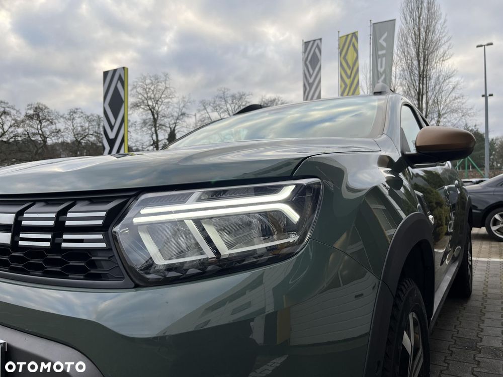 Dacia Duster - 27
