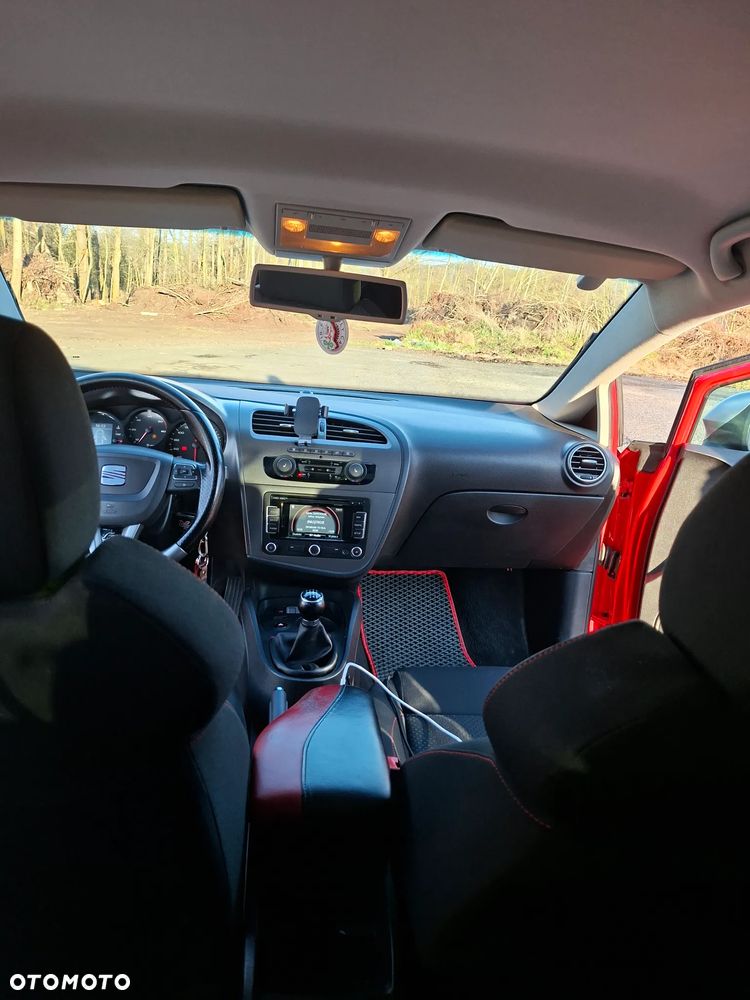 Seat Leon - 11
