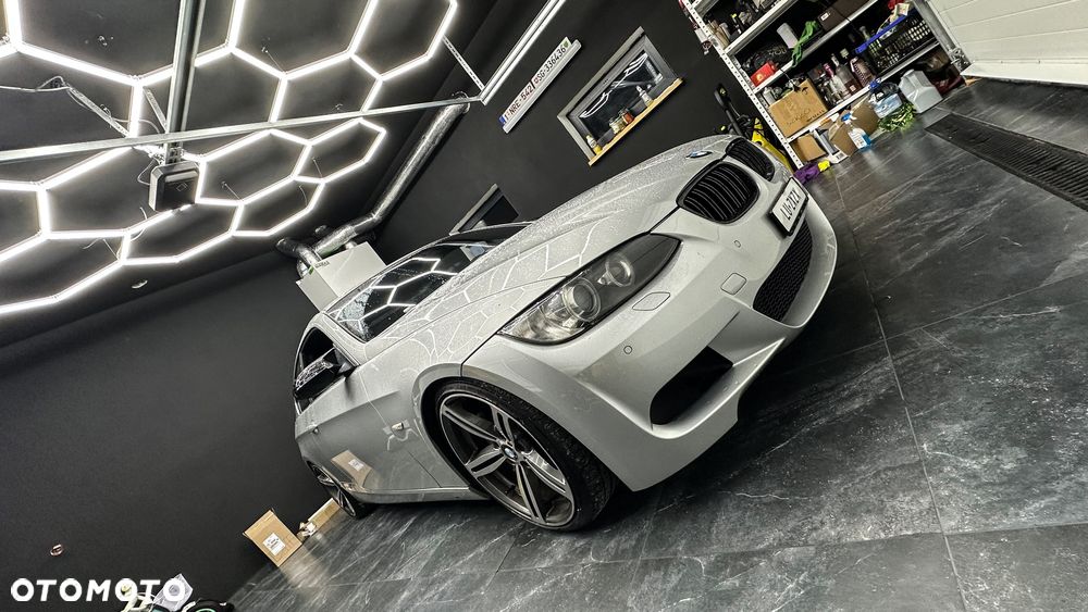 BMW Seria 3 335i - 36
