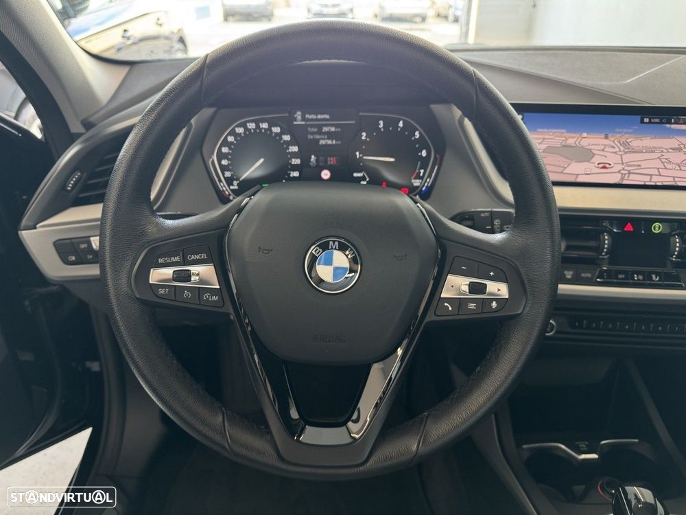 BMW 118 i Corporate Edition Auto - 15