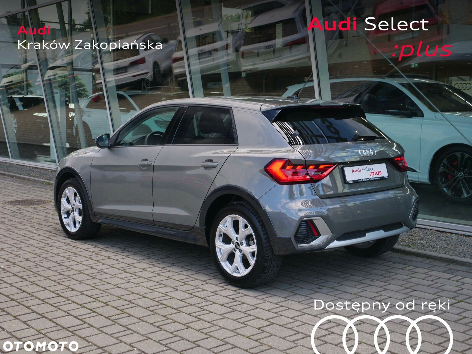 Audi A1 - 15