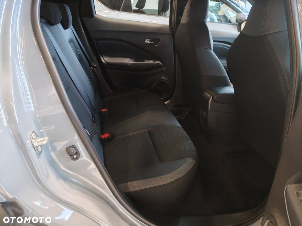 Nissan Juke - 7