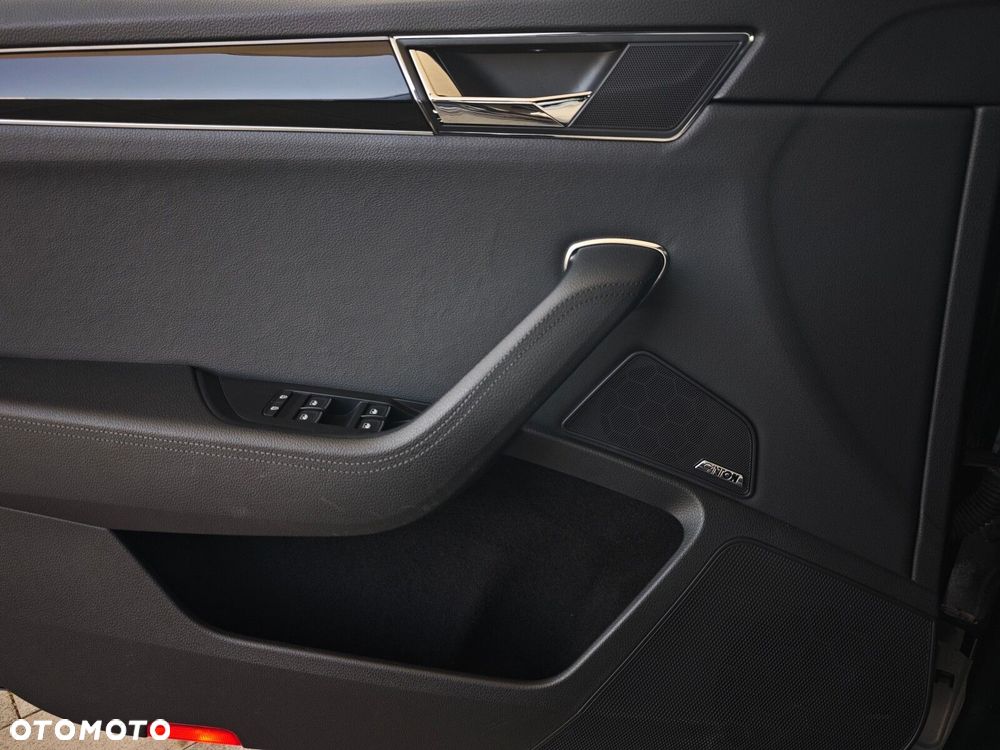 Skoda Superb - 20