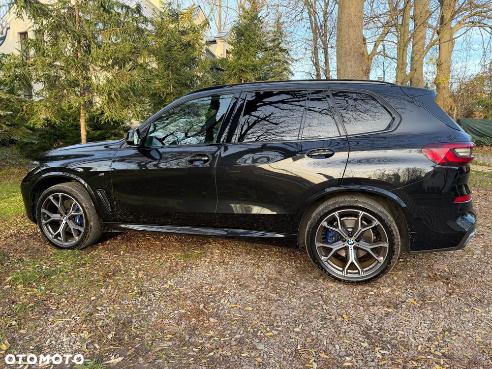 BMW X5 xDrive25d sport - 9