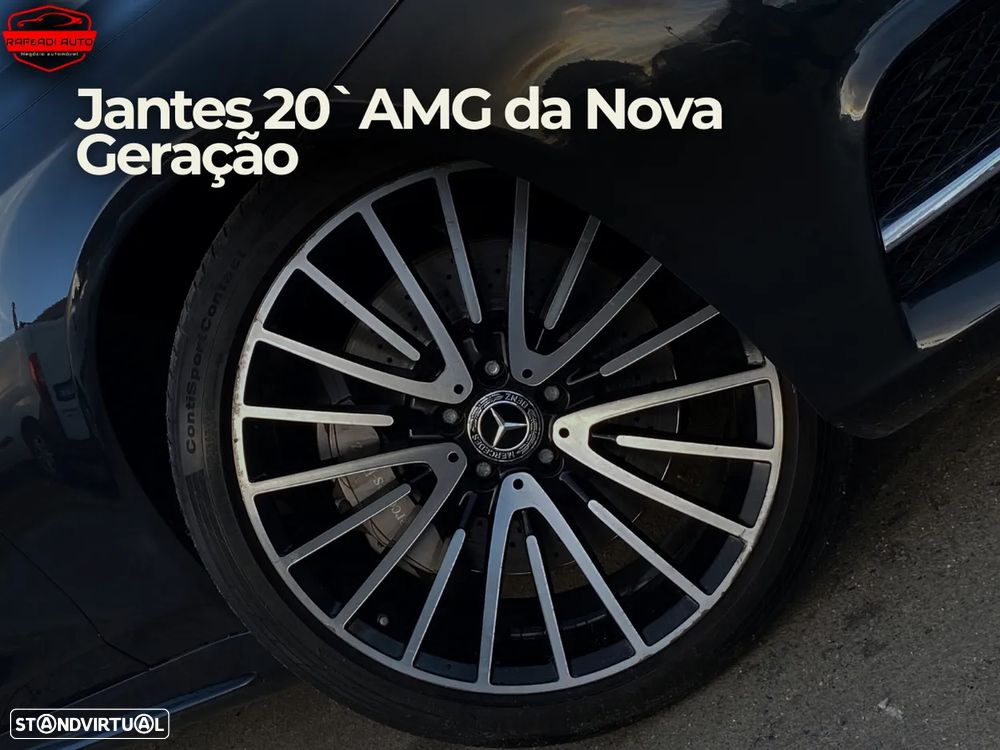 Mercedes-Benz S 350 d - 16