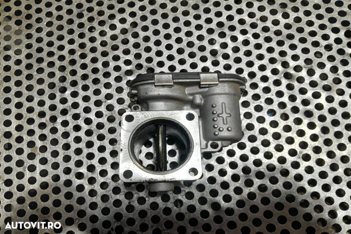 Clapeta acceleratie 35100-2A600 / 0280750612 35100-2A600 / 0280750612 - 3