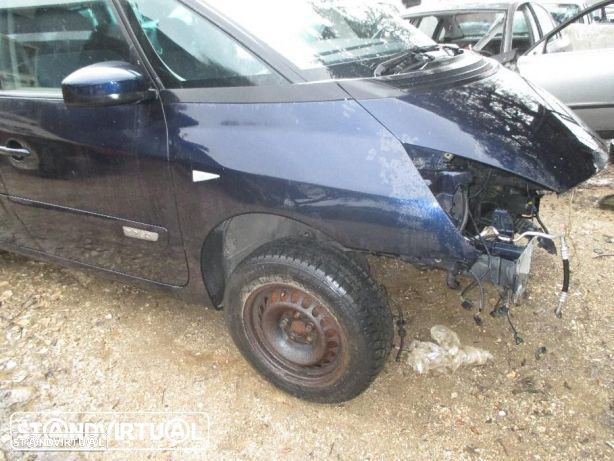 renault espace 2004 para peças ler descrição - 1