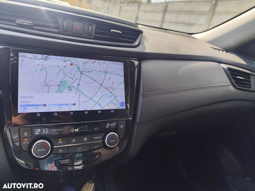 Nissan X-Trail 1.3 DIG-T N-Connecta - 10
