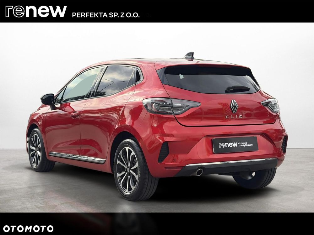 Renault Clio 1.0 TCe Techno X-Tronic - 3
