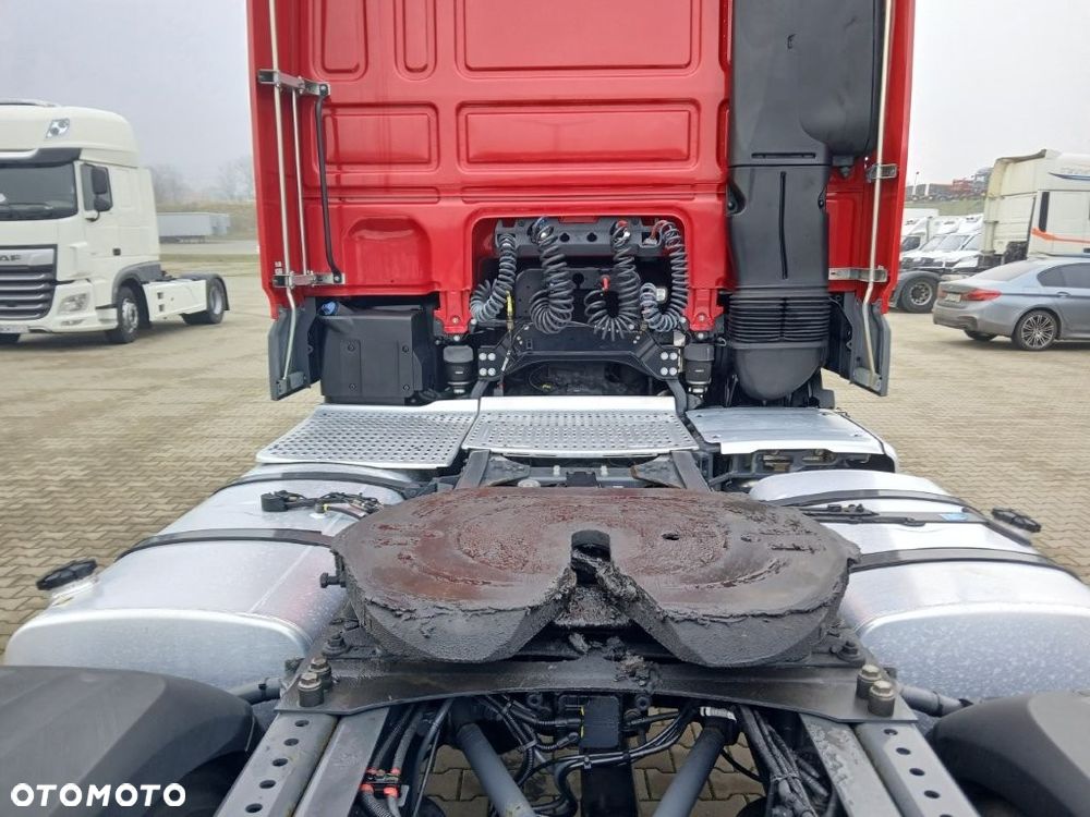 DAF XF 480 FT (32216) - 10