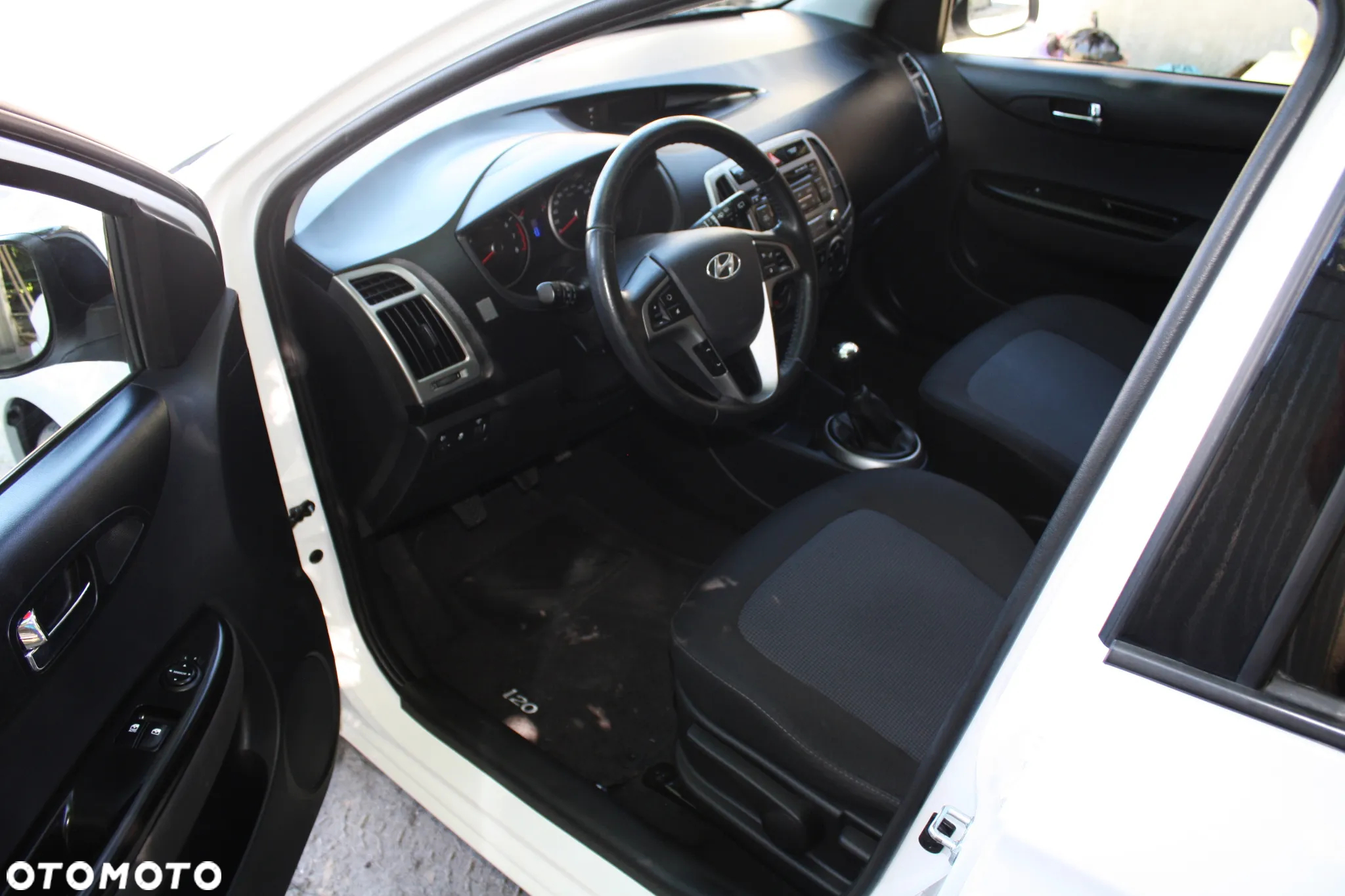 Hyundai i20 1.2 GO - 9