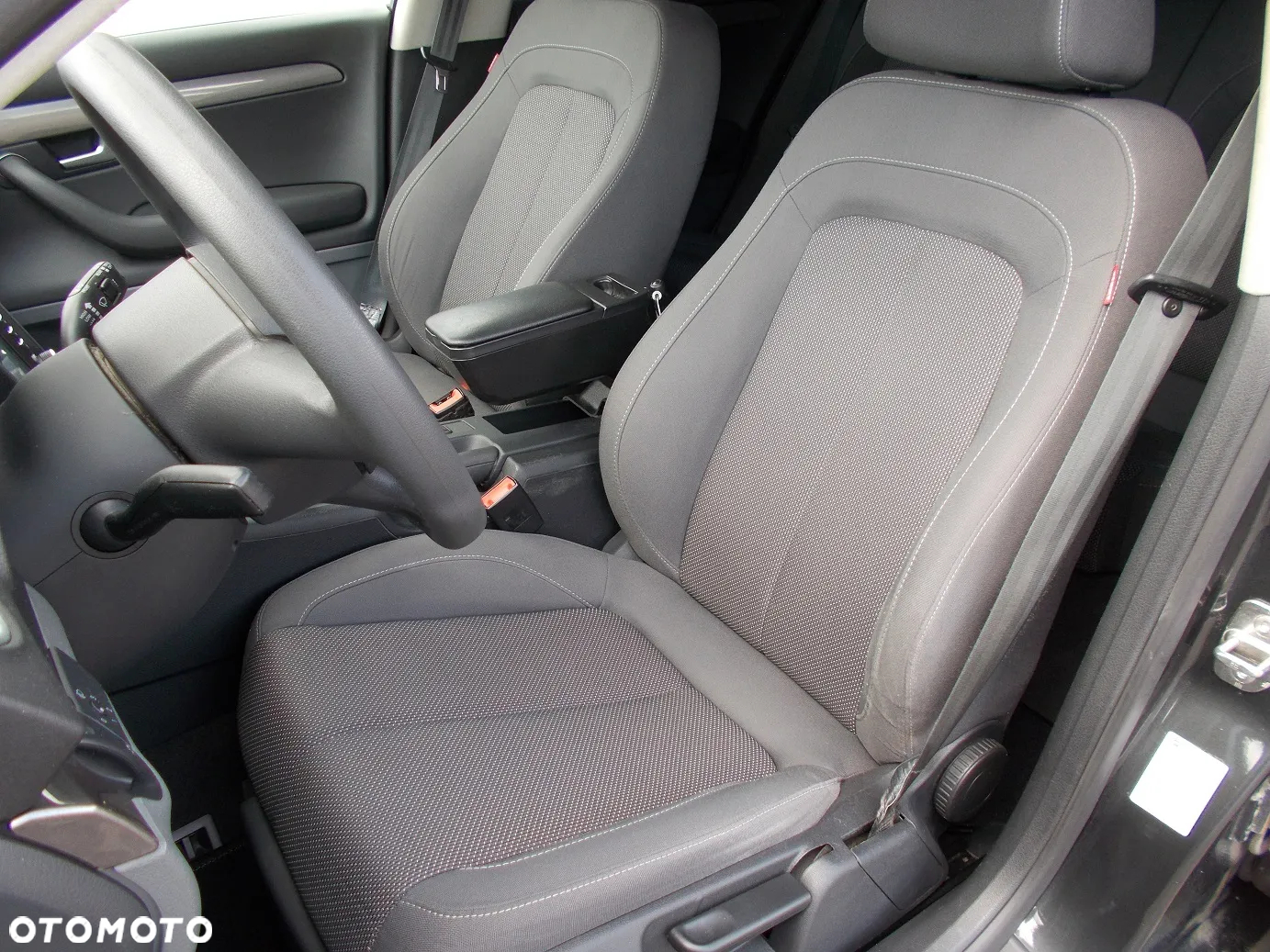 Seat Exeo 1.6 Style - 20