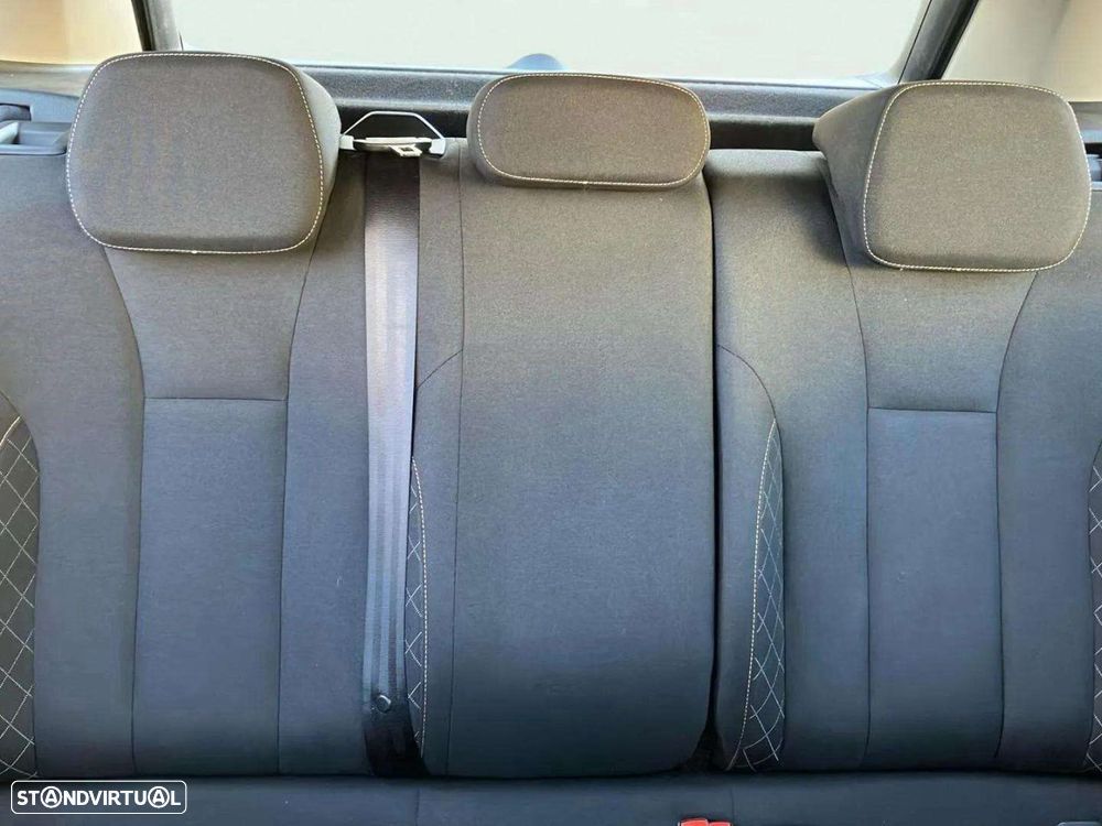 Skoda Kamiq 1.0 TSI DSG - 16