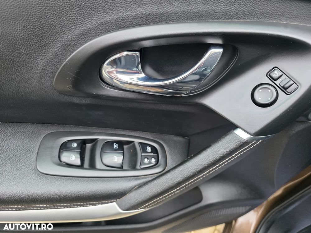 Renault Kadjar 1.5 DCI EDC Intens - 11