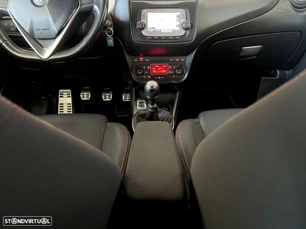 Alfa Romeo MiTo 1.3 JTDM Super - 59