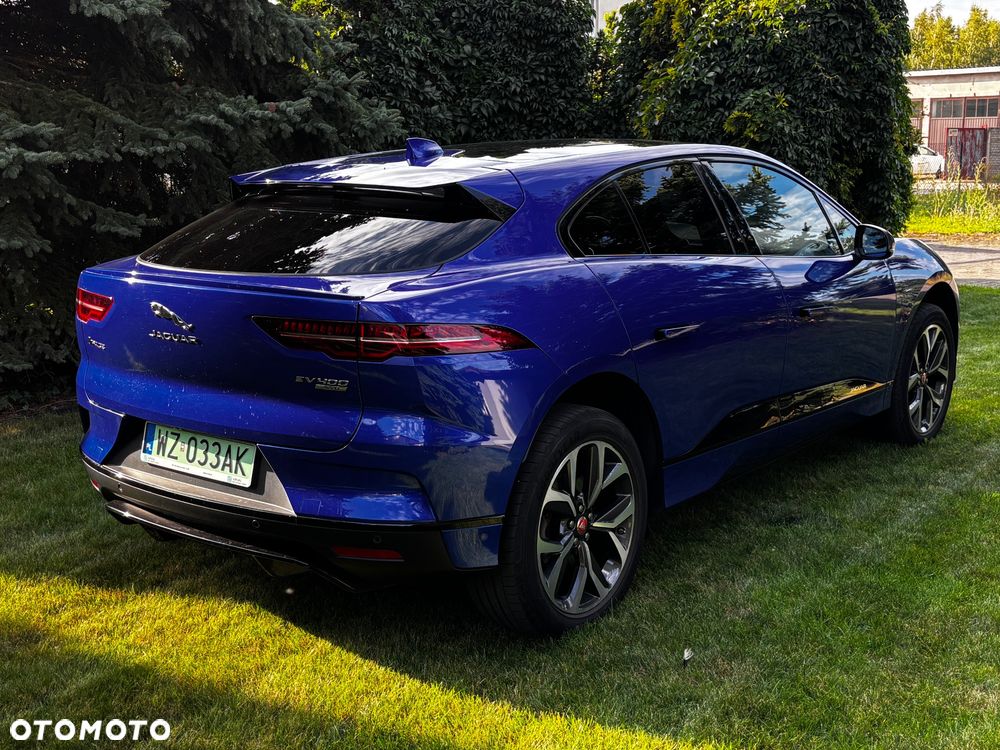 Jaguar I-Pace EV400 AWD S - 23