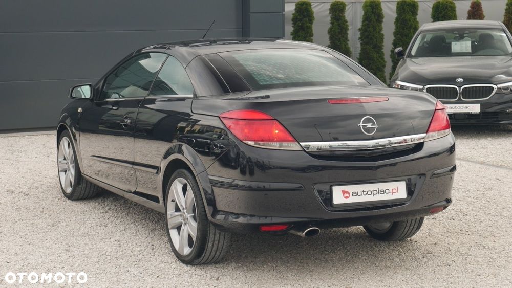 Opel Astra - 5
