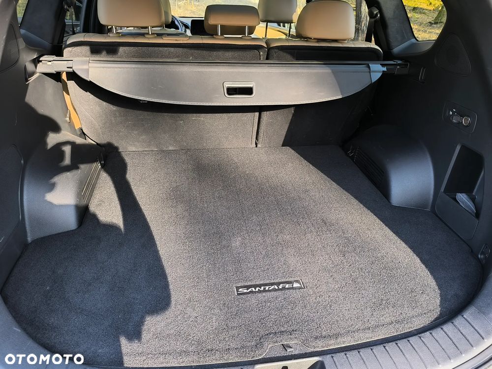 Hyundai Santa Fe - 13