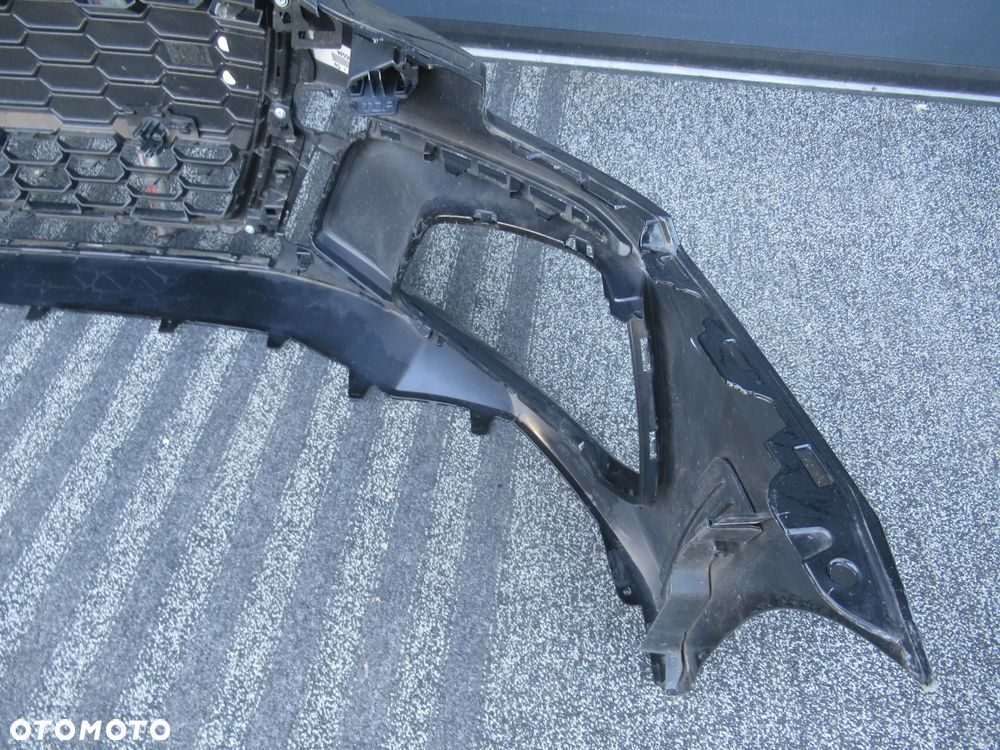 ZDERZAK PRZEDNI PRZÓD AUDI A3 S-LINE 8Y0 8Y0807437F 2020-2024 - 27