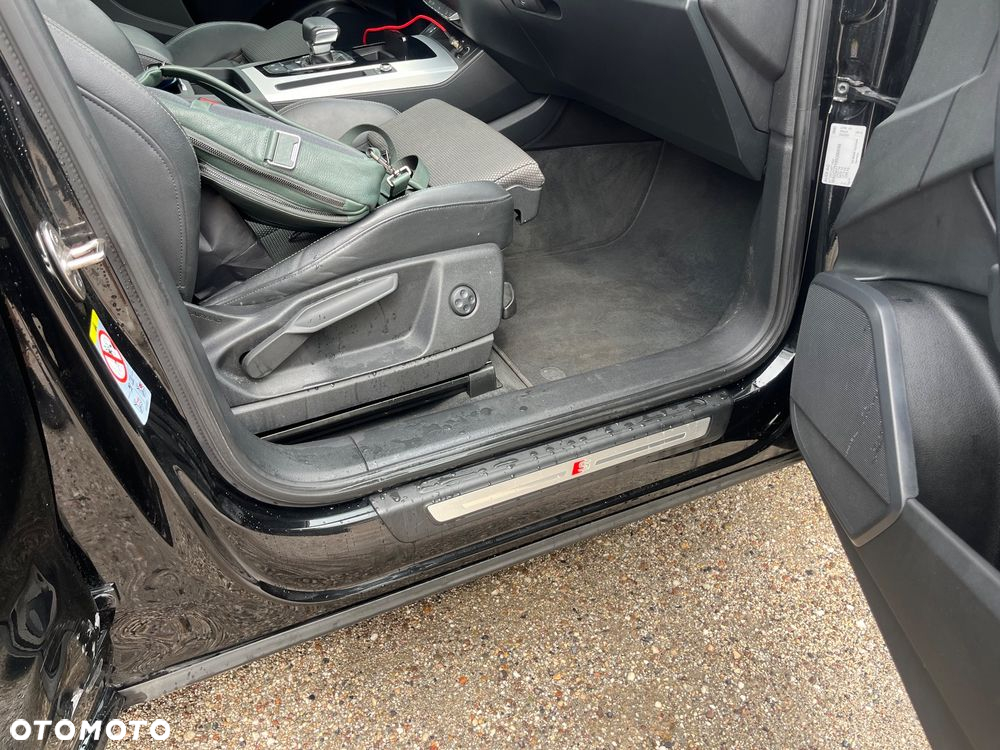 Audi Q5 35 TDI quattro S tronic sport - 8