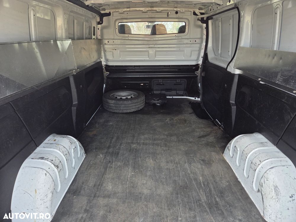 Opel Vivaro L2H1 - 6