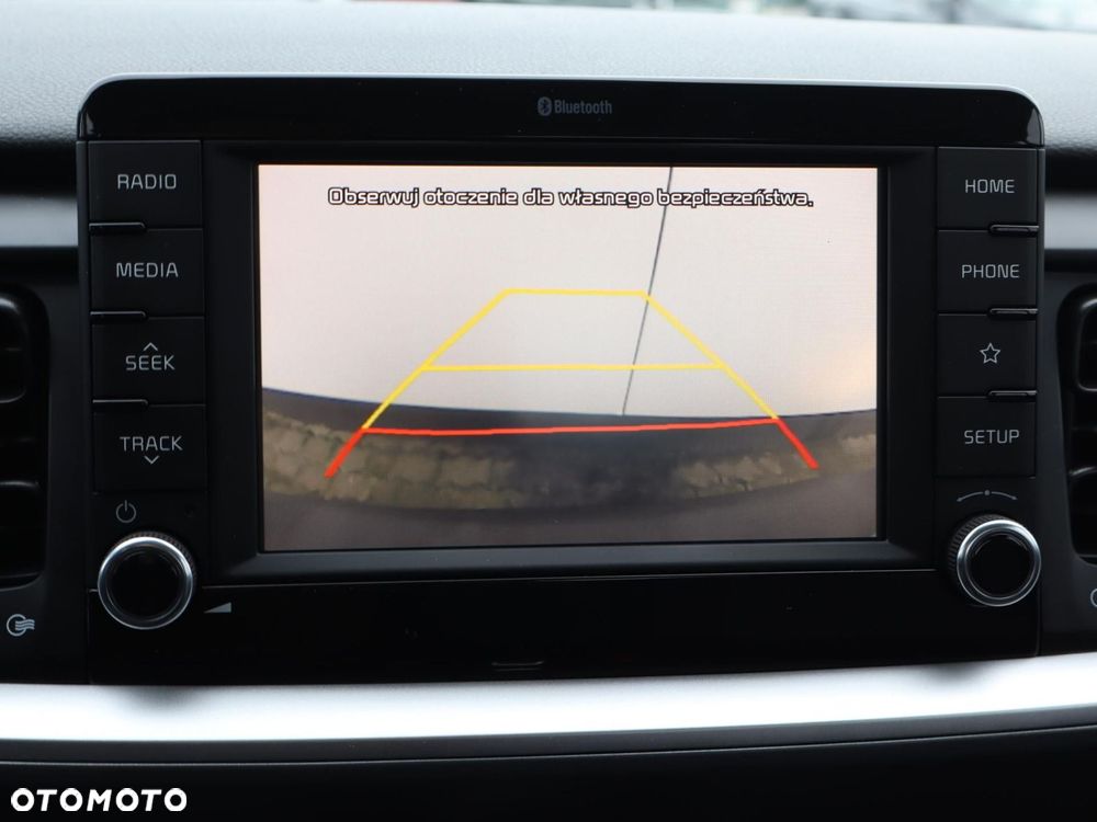 Kia Stonic 1.2 M - 13