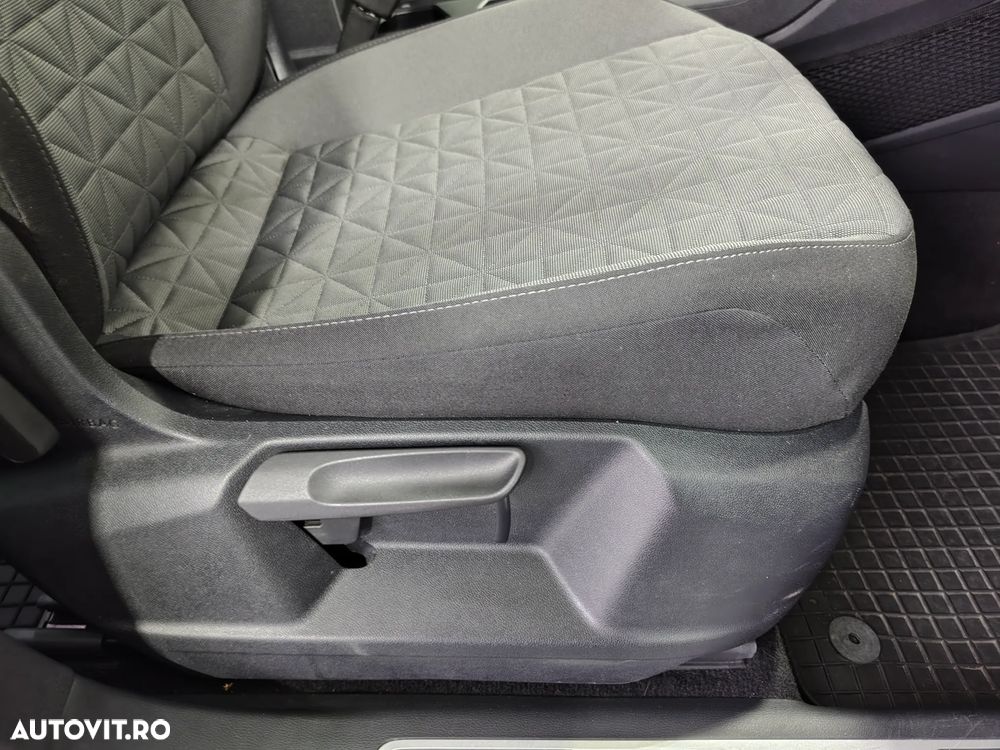 Volkswagen Tiguan 2.0 TDI 4Mot DSG Life - 30