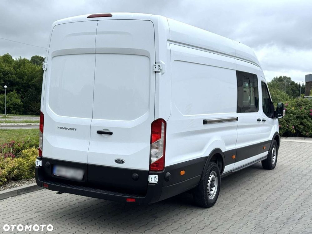Ford Transit - 2