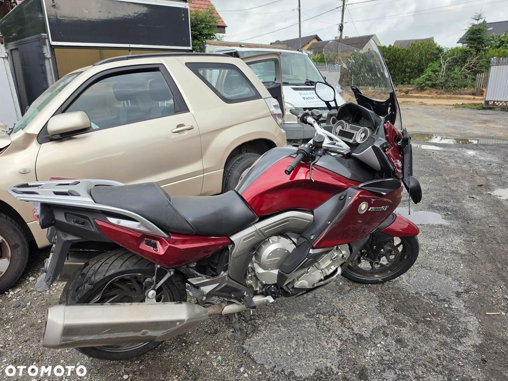 BMW K - 1