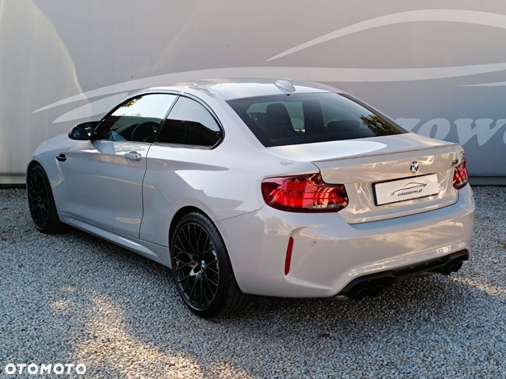 BMW M2 - 16