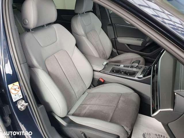 Audi A6 - 13
